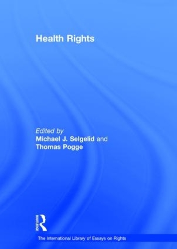 Бумажная книга «Health Rights» - фото №1