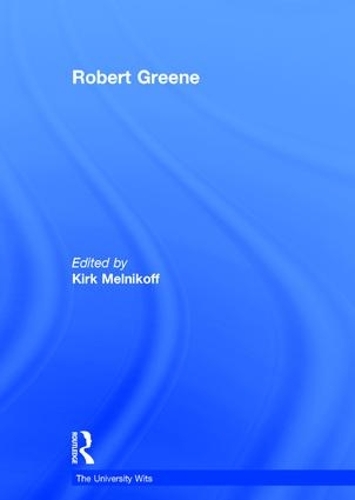 Паперова книга «Robert Greene» - фото №1