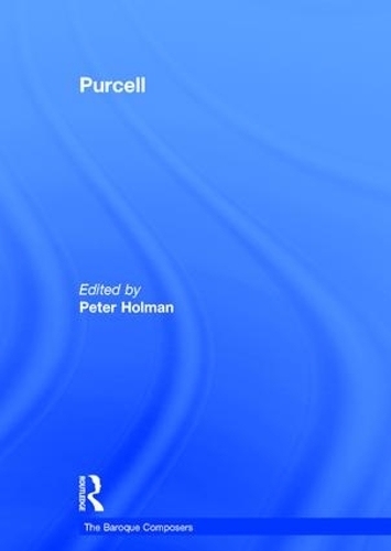 Паперова книга «Purcell» - фото №1