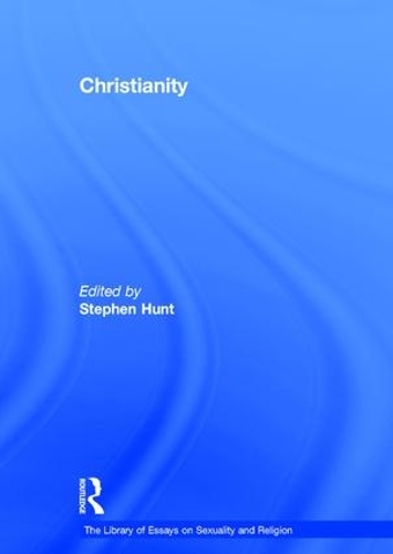 Бумажная книга «Christianity» - фото №1