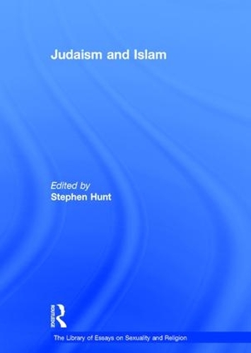 Паперова книга «Judaism and Islam» - фото №1