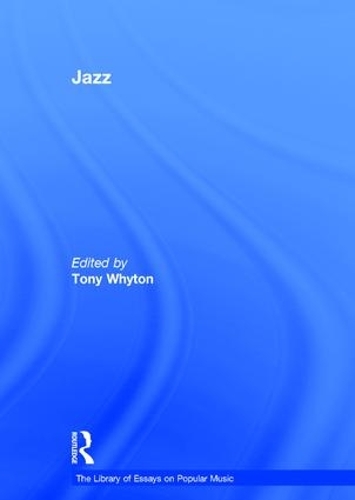 Паперова книга «Jazz» - фото №1