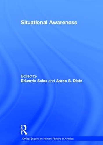 Бумажная книга «Situational Awareness» - фото №1