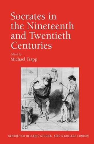 Паперова книга «Socrates in the Nineteenth and Twentieth Centuries» - фото №1