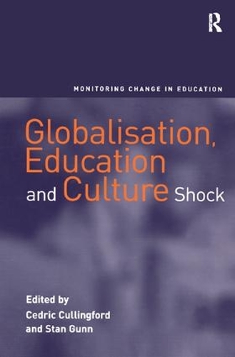 Бумажная книга «Globalisation, Education and Culture Shock», автор Стэн Ганн - фото №1