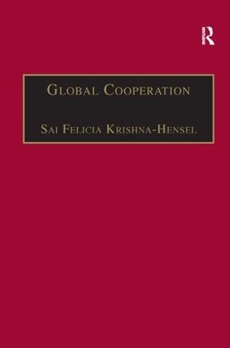 Бумажная книга «Global Cooperation: Challenges and Opportunities in the Twenty-First Century» - фото №1