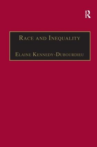 Бумажная книга «Race and Inequality: World Perspectives on Affirmative Action» - фото №1