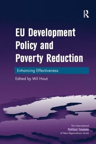 [object Object] «EU Development Policy and Poverty Reduction: Enhancing Effectiveness» - фото №1