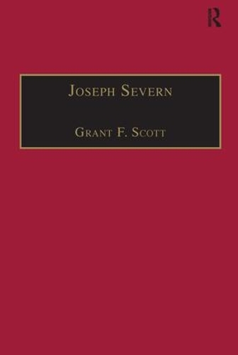 Бумажная книга «Joseph Severn: Letters and Memoirs» - фото №1