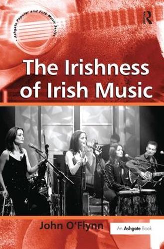 Бумажная книга «The Irishness of Irish Music», автор Джон О'Флинн - фото №1