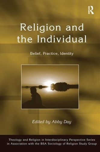 Паперова книга «Religion and the Individual: Belief, Practice, Identity» - фото №1