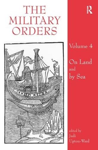[object Object] «The Military Orders Volume IV: On Land and By Sea» - фото №1