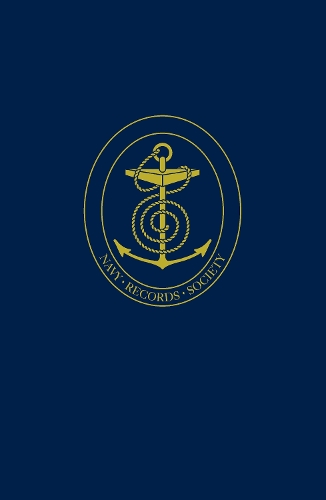 Бумажная книга «The Naval Miscellany: Volume VII» - фото №1