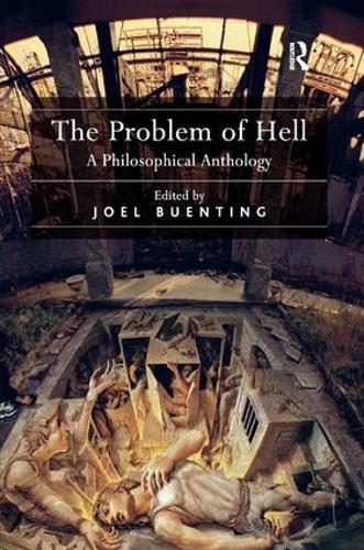 Паперова книга «The Problem of Hell: A Philosophical Anthology» - фото №1