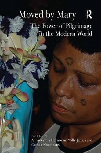 Бумажная книга «Moved by Mary: The Power of Pilgrimage in the Modern World», автор Вилли Янсен - фото №1
