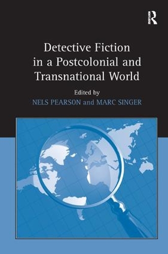 Бумажная книга «Detective Fiction in a Postcolonial and Transnational World», автор Нельс Пирсон - фото №1