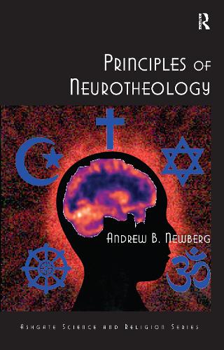 Бумажная книга «Principles of Neurotheology», автор Эндрю Б. Ньюберг - фото №1