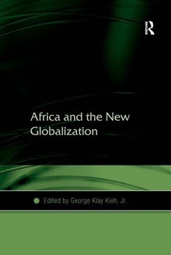 Бумажная книга «Africa and the New Globalization», автор Джордж Клей Киех - фото №1