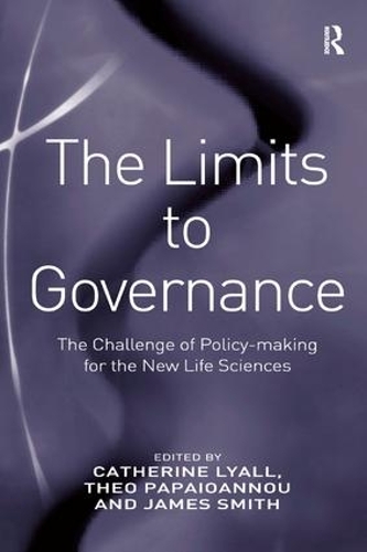[object Object] «The Limits to Governance: The Challenge of Policy-Making for the New Life Sciences», автор Тео Папаиоанну - фото №1