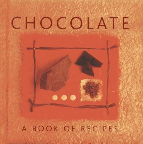 Бумажная книга «Chocolate», автор Хелен Суделл - фото №1