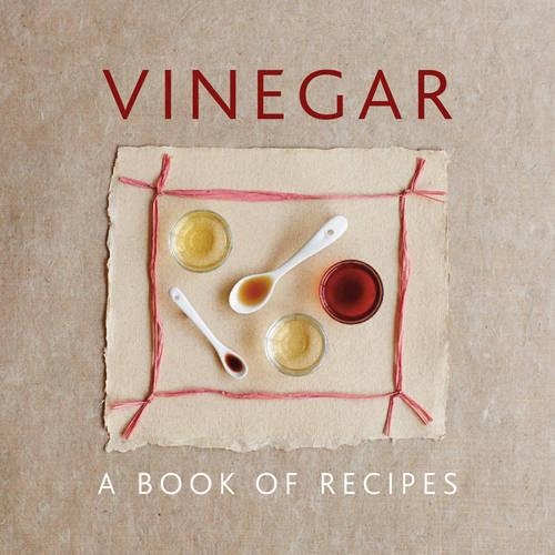 Паперова книга «Vinegar», автор Хелен Суделл - фото №1