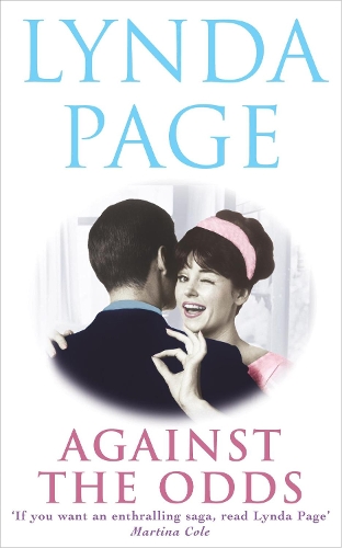 Бумажная книга «Against the Odds: An unforgettable saga of family, romance and taking chances», автор Линда Пейдж - фото №1