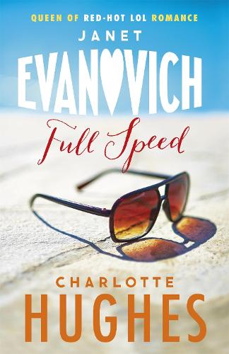 Бумажная книга «Full Speed (Full Series, Book 3)», авторов Шарлотт Хьюз, Джанет Эванович - фото №1