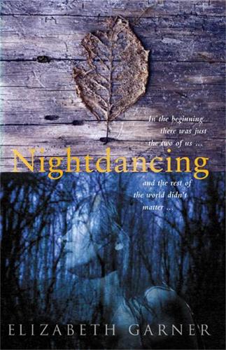 Бумажная книга «Nightdancing», автор Элизабет Гарнер - фото №1