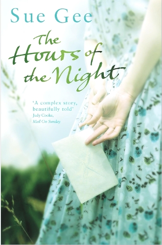 Бумажная книга «The Hours of the Night», автор Сью Ги - фото №1