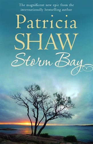 Бумажная книга «Storm Bay», автор Патриция Шоу - фото №1