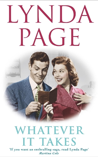 Бумажная книга «Whatever It Takes: A moving saga of life after the war», автор Линда Пейдж - фото №1