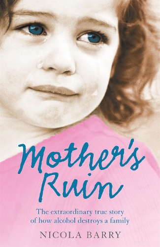 Бумажная книга «Mother's Ruin», автор Никола Барри - фото №1