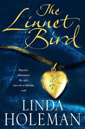 Бумажная книга «The Linnet Bird», автор Линда Холеман - фото №1