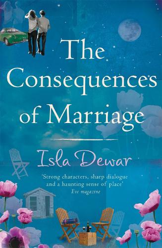 Паперова книга «The Consequences Of Marriage», автор Ісла Дьюар - фото №1