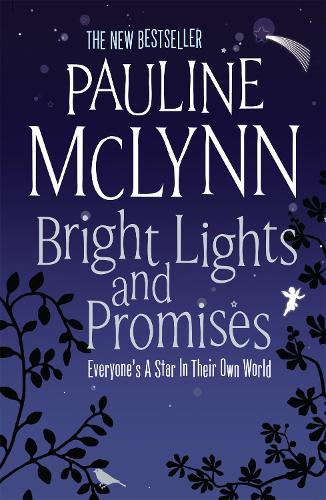 Бумажная книга «Bright Lights and Promises: A poignant novel about love and understanding», автор Полина Маклинн - фото №1