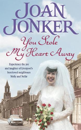Бумажная книга «You Stole My Heart Away: A warm and humorous saga of friendship and community (Molly and Nellie series, Book 9)», автор Джоан Джонкер - фото №1