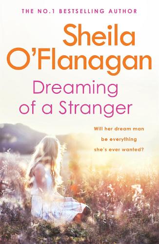 Бумажная книга «Dreaming of a Stranger: An unputdownable novel of hopes and dreams… and love», автор Шейла О'Фланаган - фото №1