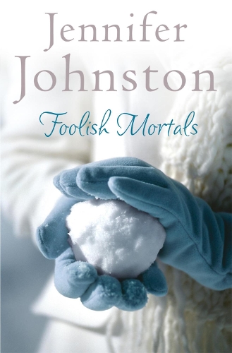 Паперова книга «Foolish Mortals», автор Дженніфер Джонстон - фото №1