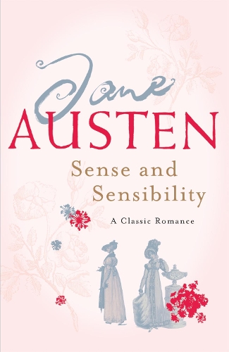 Бумажная книга «Sense and Sensibility», автор Джейн Остин - фото №1