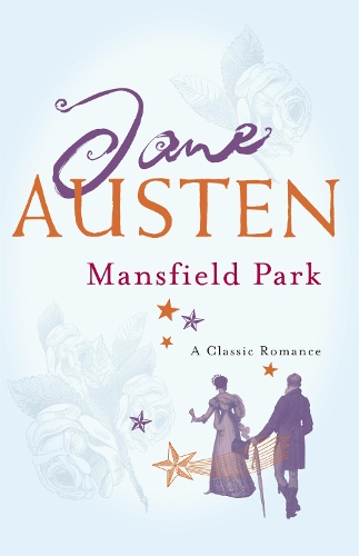 Бумажная книга «Mansfield Park», автор Джейн Остин - фото №1