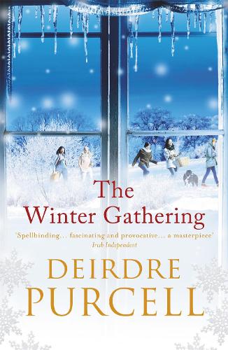Бумажная книга «The Winter Gathering: A warm, life-affirming story of enduring friendship», автор Дейрдре Перселл - фото №1