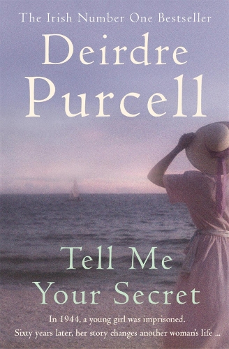 Бумажная книга «Tell Me Your Secret: A powerful novel of war and friendship», автор Дейрдре Перселл - фото №1