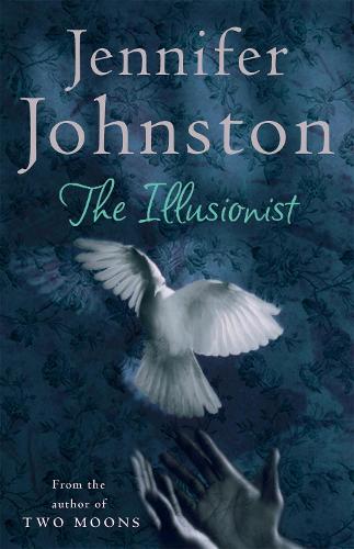 Бумажная книга «The Illusionist», автор Дженнифер Джонстон - фото №1