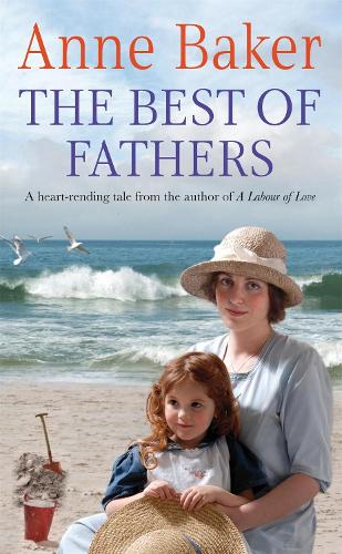 Бумажная книга «The Best of Fathers: A moving saga of survival, love and belonging», автор Энн Бейкер - фото №1