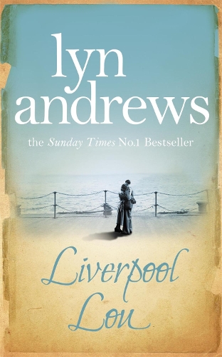 Бумажная книга «Liverpool Lou: A moving saga of family, love and chasing dreams», автор Лин Эндрюс - фото №1