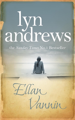 Бумажная книга «Ellan Vannin: After heartache, can happiness be found again?», автор Лин Эндрюс - фото №1