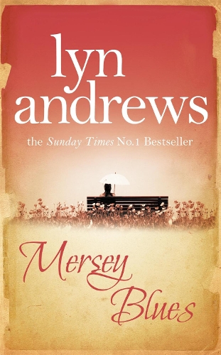 Бумажная книга «Mersey Blues: An engaging and nostalgic saga of life after the war», автор Лин Эндрюс - фото №1