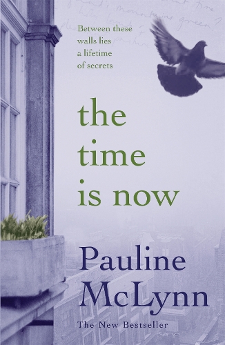 Бумажная книга «The Time is Now: An unforgettable story that will enchant and enthral», автор Полина Маклинн - фото №1
