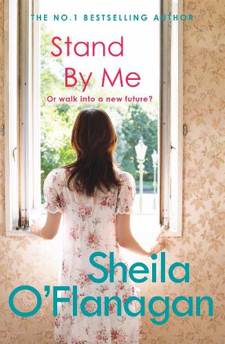 Бумажная книга «Stand By Me: A compelling tale of a marriage, secrets and surprises», автор Шейла О'Фланаган - фото №1