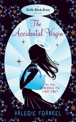 Паперова книга «The Accidental Virgin», автор Валері Френкель - фото №1